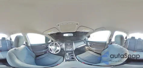 2015 Nissan Altima 2.5 from USA, damaged, VIN 1N4AL3AP9FN315146